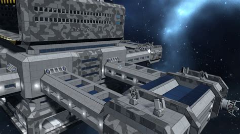 Steam Workshop::auto build starbase .